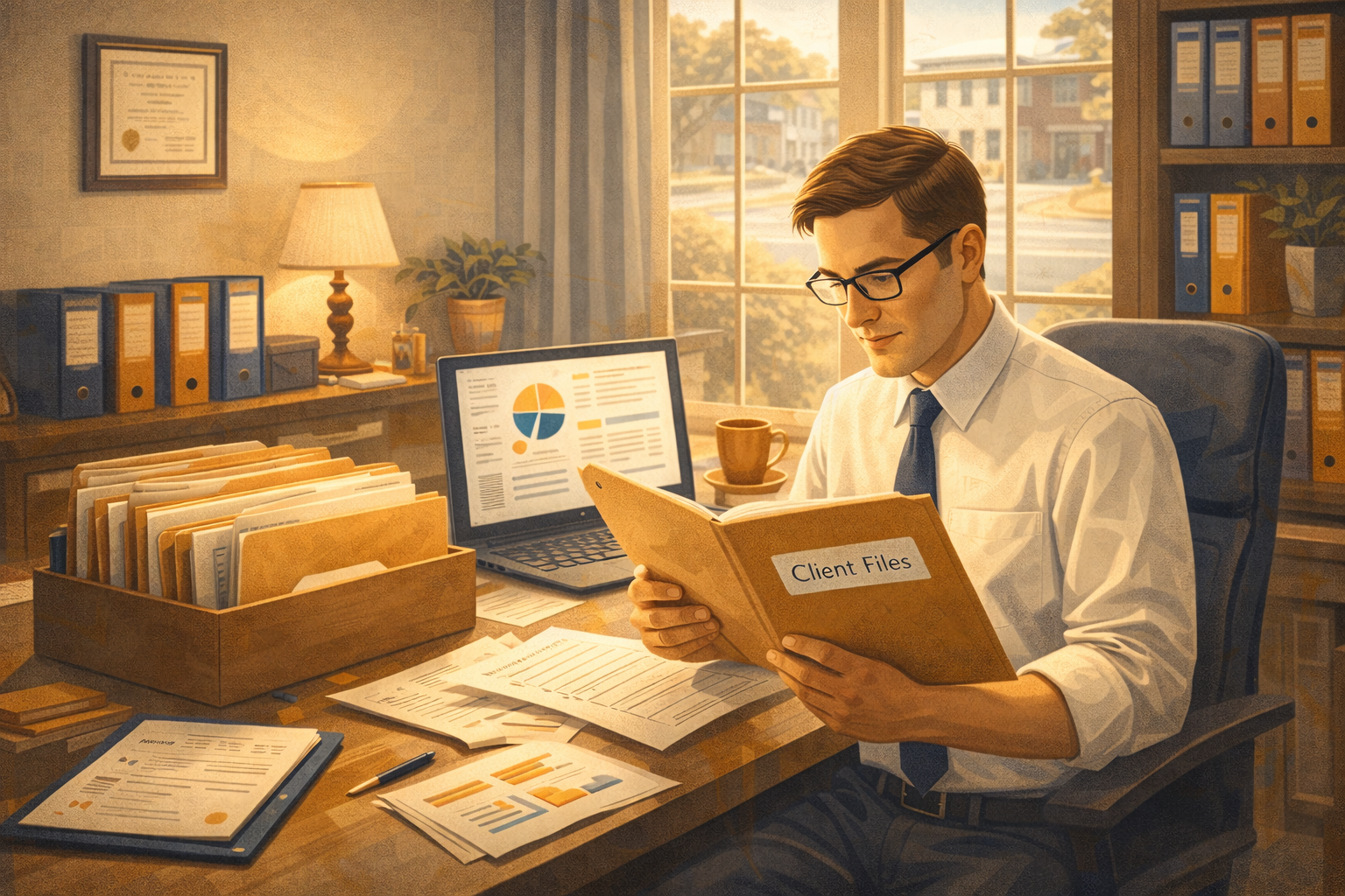 Professional Services