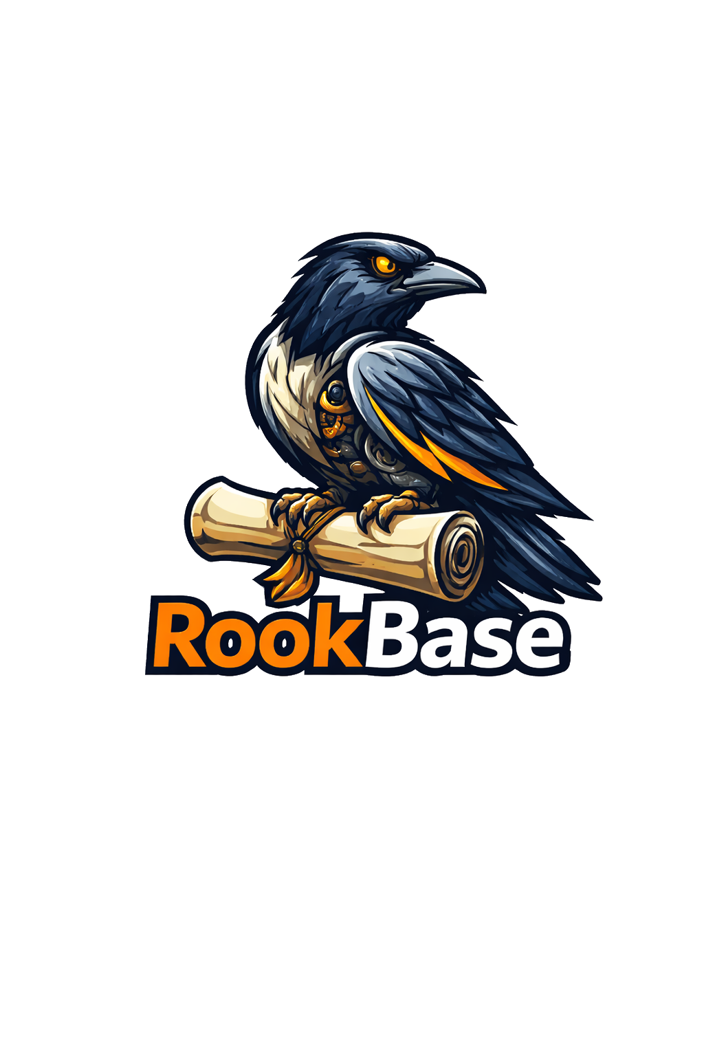 RookBase logo