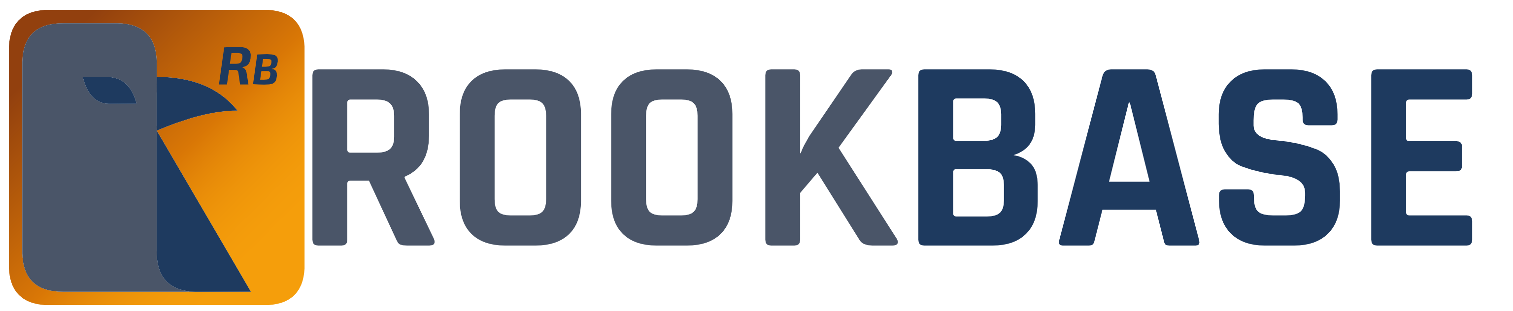 RookBase logo