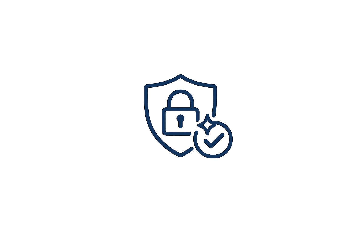 Security icon
