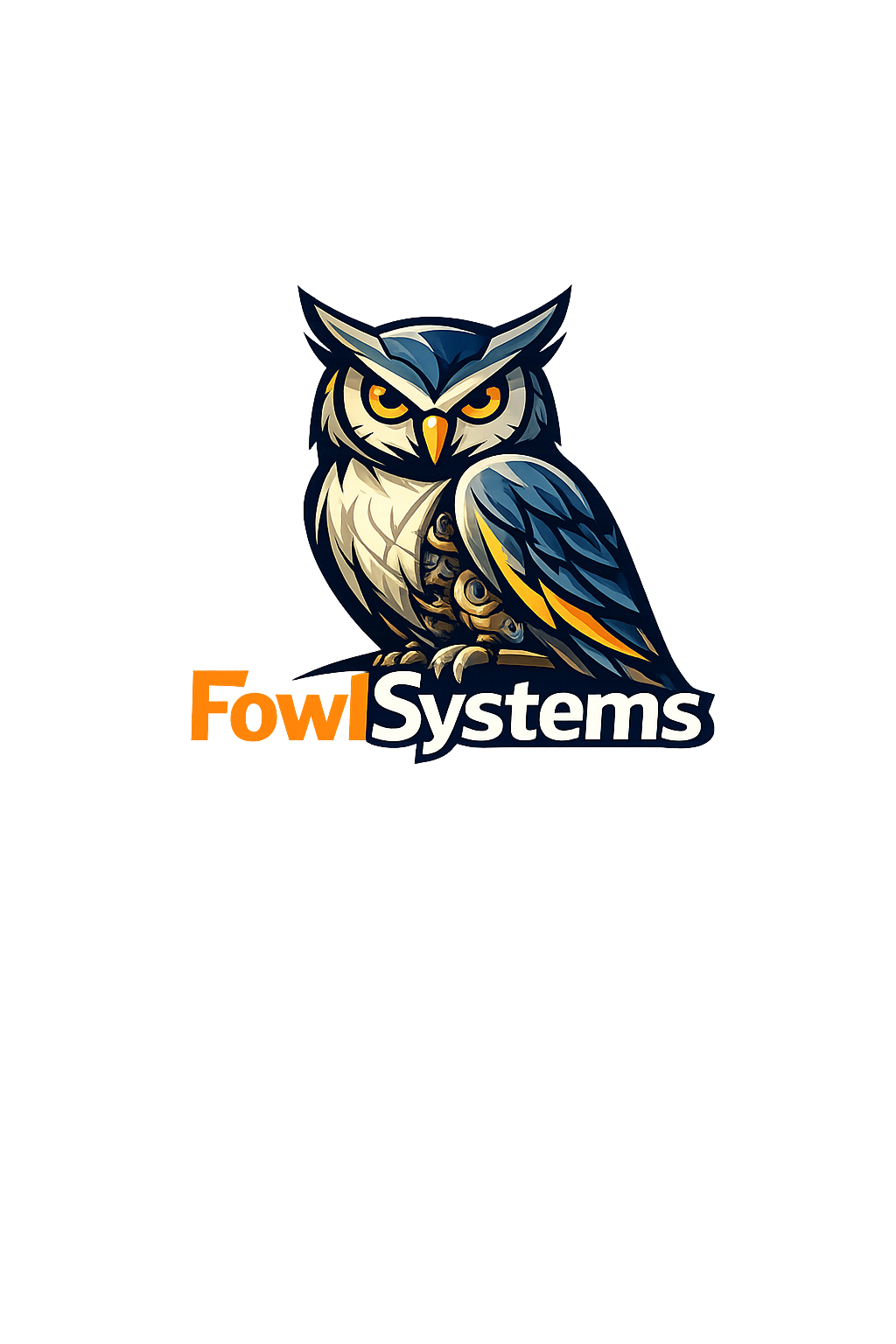FowlSystems logo